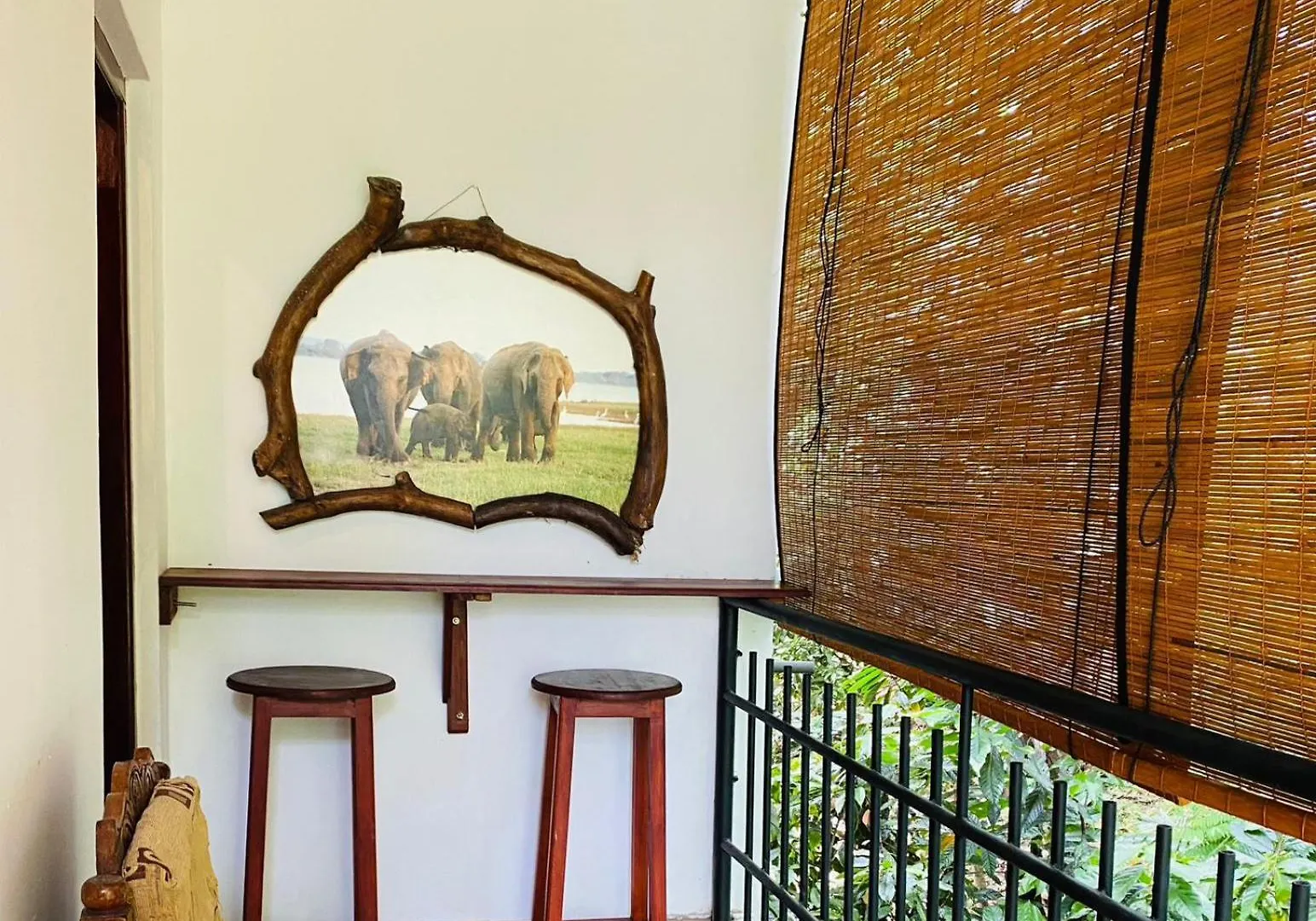 Hotel Studio 11 Kandy