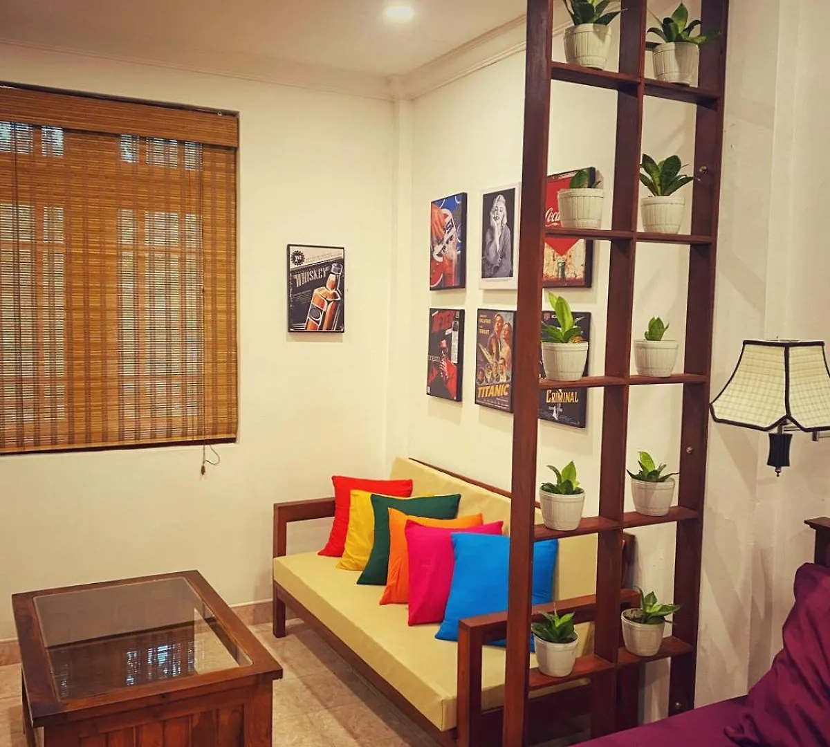 Studio 11 Kandy Hotel