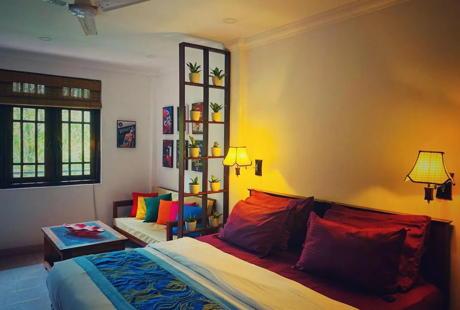 Studio 11 Kandy Hotel