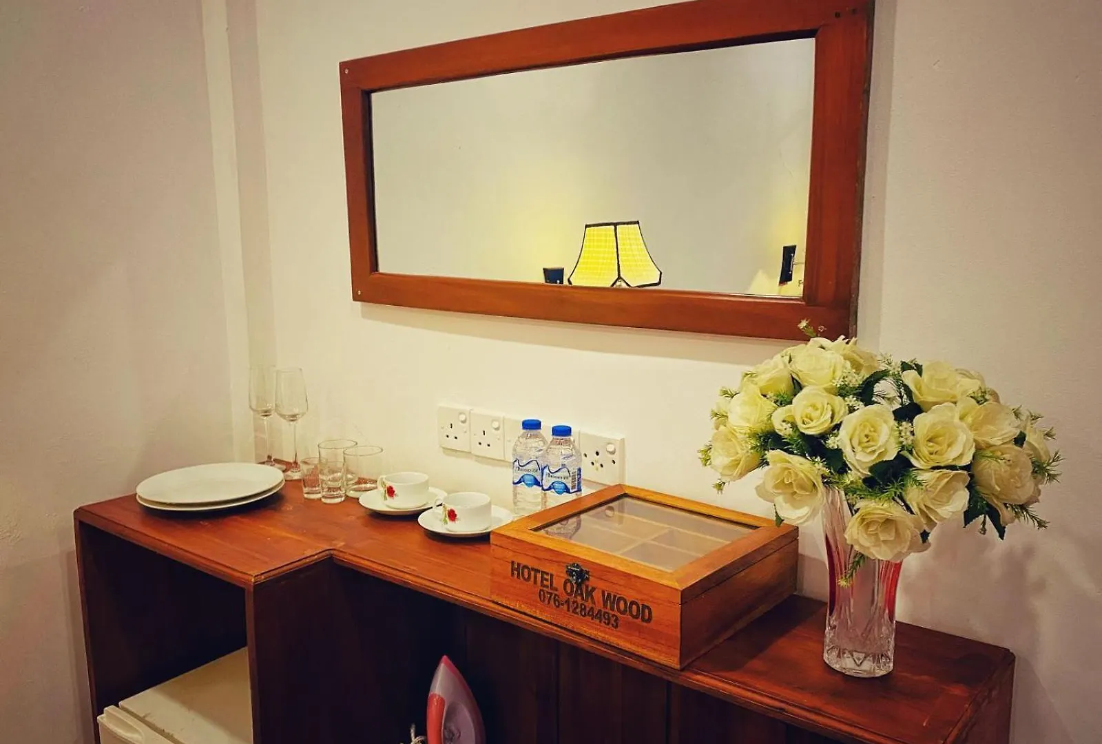 Hotel Studio 11 Kandy