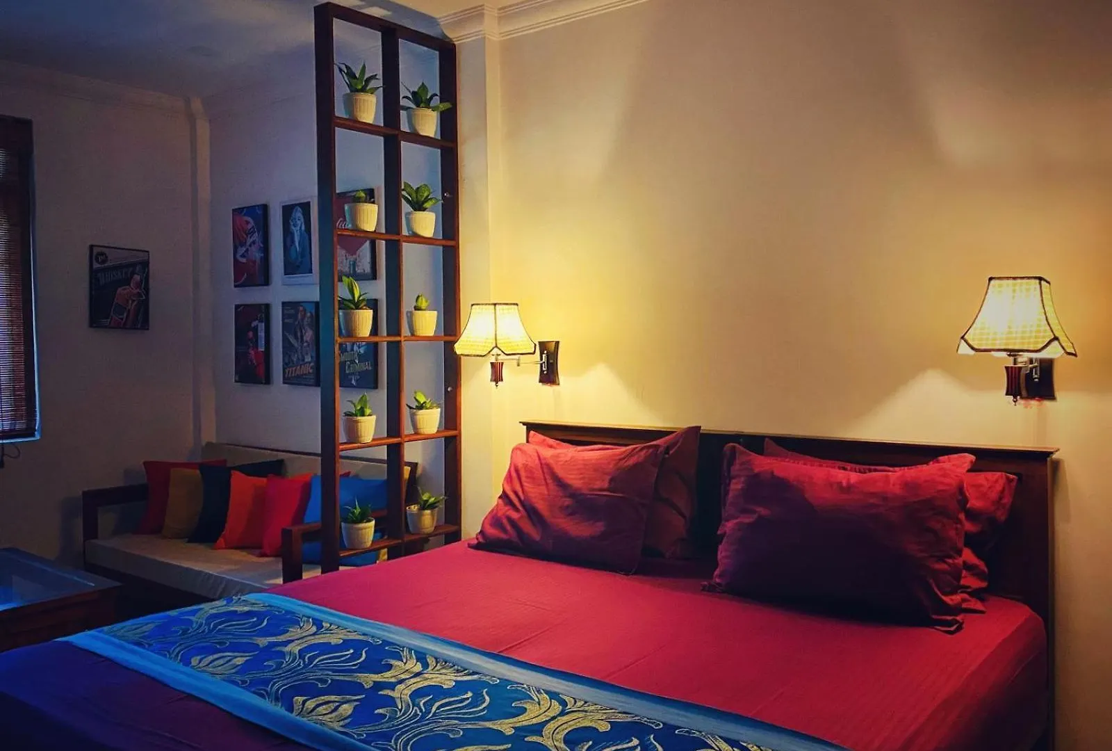 Hotel Studio 11 Kandy