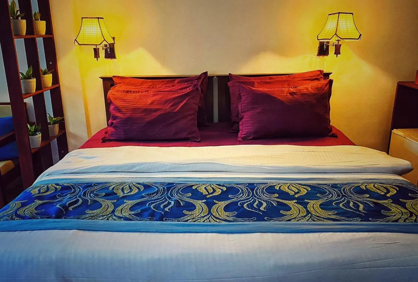 *** Hotel Studio 11 Kandy Sri Lanka