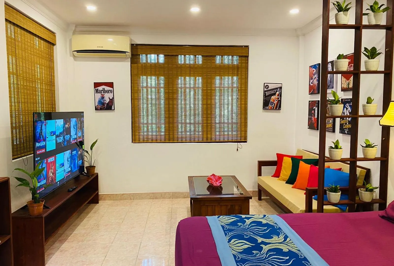 Studio 11 Kandy