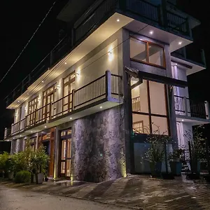 Ubytování v soukromí Hanthana House, Kandy